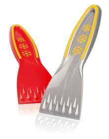 Buz Kazıyıcı - Oto Cam Buz Kazıyıcı