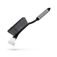 Buz Kazıyıcı - Fırçalı - Profesyonel