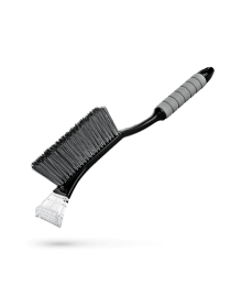 Buz Kazıyıcı - Fırçalı - Profesyonel