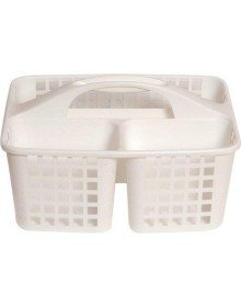 Buzdolabı Düzenleyici Sepet - Gri