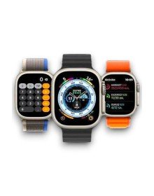 T10 Ultra 2 Akıllı Saat