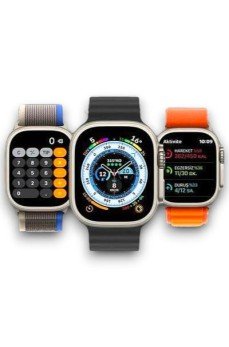 T10 Ultra 2 Akıllı Saat