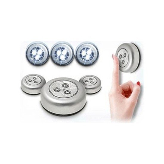 Çadır Lambası Dokunmatik Stick Lamba - Piller Dahildir Çadır Lambası Dokunmatik Stick Lamba - Piller Dahildir