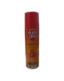 Çakmak Gazı - 250 ml