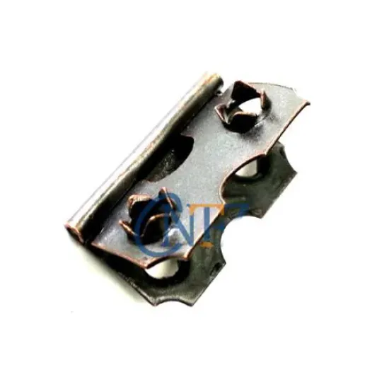 Çakmalı Açılı Menteşe - 500 Adet Çakmalı Açılı Menteşe - 500 Adet