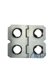 Çakmalı Menteşe - 500 Adet Çakmalı Menteşe - 500 Adet