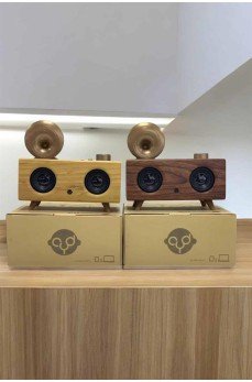 Çalar Radyo Müzik Kutusu Nostaljik Hoparlör Speaker Çalar Radyo Müzik Kutusu Nostaljik Hoparlör Speaker