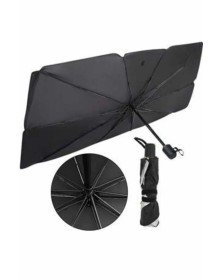 Ön Cam Güneşlik Şemsiye Tüm Araçlar İçin Araba Katlanabilir Güneşlik