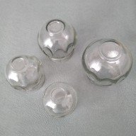 Cam hacamat kupası 5 NO