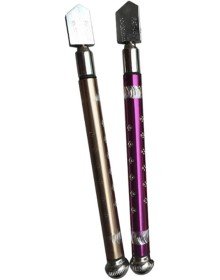 Cam Kesme Elması Topuzlu