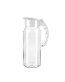 Cam Sürahi Ala Jug 1500 ML