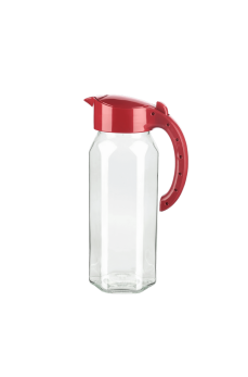 Cam Sürahi 1500 ML Cam Sürahi 1500 ML