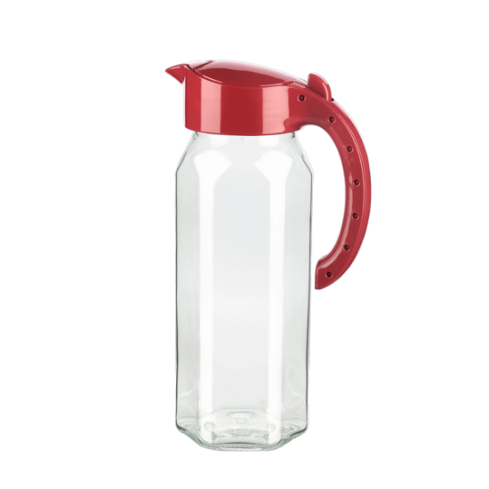 Cam Sürahi 1500 ML Cam Sürahi 1500 ML