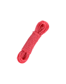 Çamaşır İpi - Çok Amaçlı İp 20 Metre