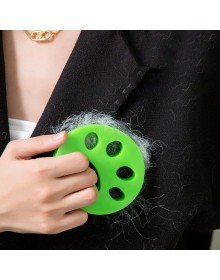 2 Adet Çamaşır Makinesi Ve Evcil Hayvanlar İçin Tüy Toplayıcı Yıkanabilir Aparat