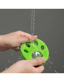 Çamaşır Makinesi Ve Evcil Hayvanlar İçin Tüy Toplayıcı Yıkanabilir Aparat 4 Adet