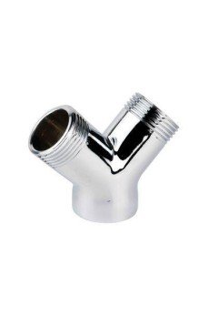 Çamaşır Makinası Musluğu Çatalı Krom Çamaşır Makinası Musluğu Çatalı Krom