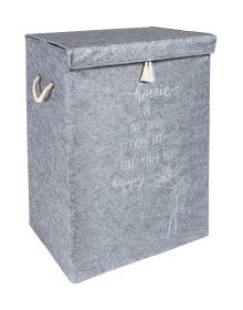 Oyuncak Sepeti LÜX - Eşya Saklama Kutusu Keçe - Mega Boy