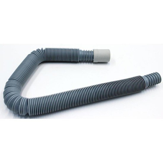 Çamaşır ve Bulaşık Makinası Tahliye Hortumu 3 Metre Çamaşır ve Bulaşık Makinası Tahliye Hortumu 3 Metre