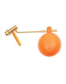 Candan Paslanmaz Uçlu 1/2 Kısa Kol Küçük Toplu Flatör