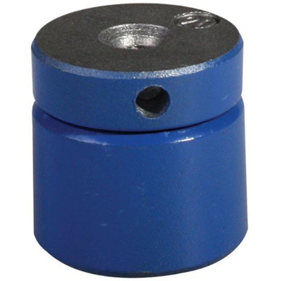 Candan Plastik Boru Kaynak Paftası 20 mm Candan Plastik Boru Kaynak Paftası 20 mm