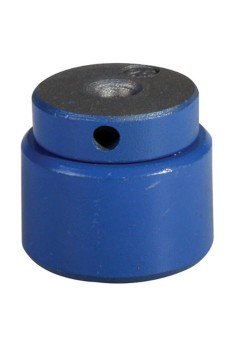 Candan Plastik Boru Kaynak Paftası 25 mm Candan Plastik Boru Kaynak Paftası 25 mm