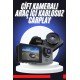 CarPlay Fotoğraf ve Video Kaydedici Araç İçi Kamera Ekranlı CarPlay Fotoğraf ve Video Kaydedici Araç İçi Kamera Ekranlı