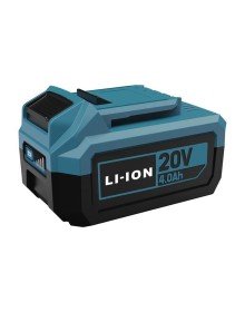 Cat Power 4298 Li-on Akü 4 Amper