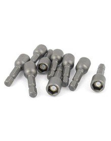 Çatı Adaptörü 12 mm Manyetik Uçlu