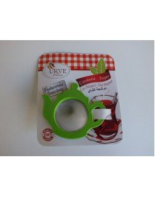 Çay Süzgeci Demlik Şeklinde
