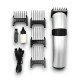 Profesyonel Tıraş Makinesi Seti