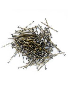 Çelik Beton Çivisi 2x40 mm (100 Adet)