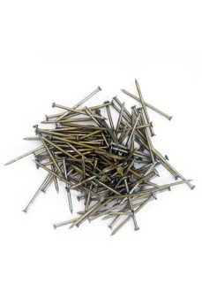 Çelik Beton Çivisi 2x40 mm (100 Adet)
