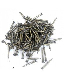 Çelik Beton Çivisi 3x30 mm (100 Adet)