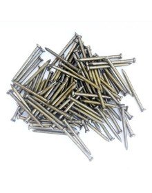 Çelik Beton Çivisi 4x50 mm (100 Adet)