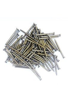 Çelik Beton Çivisi 4x50 mm (100 Adet)