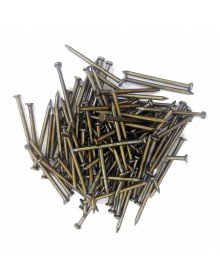 Çelik Beton Çivisi 4x60 mm (100 Adet)