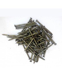 Çelik Beton Çivisi 5x100 mm (100 Adet)