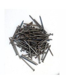 Çelik Beton Çivisi 5x70 mm (100 Adet)