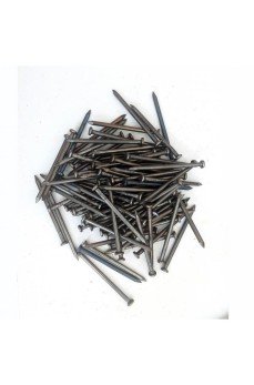 Çelik Beton Çivisi 5x70 mm (100 Adet)