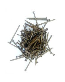 Çelik Beton Çivisi 5x80 mm (100 Adet)