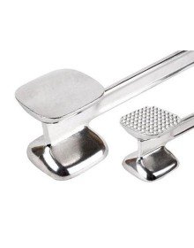 Çelik Et Dövme Aparatı