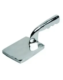 Çelik Et Döveceği / Pirzola Demiri No:5 - 1400 Gr