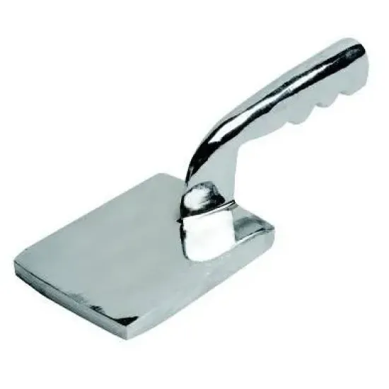 Çelik Et Döveceği / Pirzola Demiri No:5 - 1400 Gr Çelik Et Döveceği / Pirzola Demiri No:5 - 1400 Gr