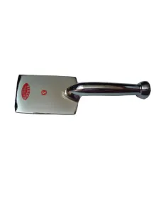 Çelik Et Döveceği / Pirzola Demiri No:3 - 950 Gr