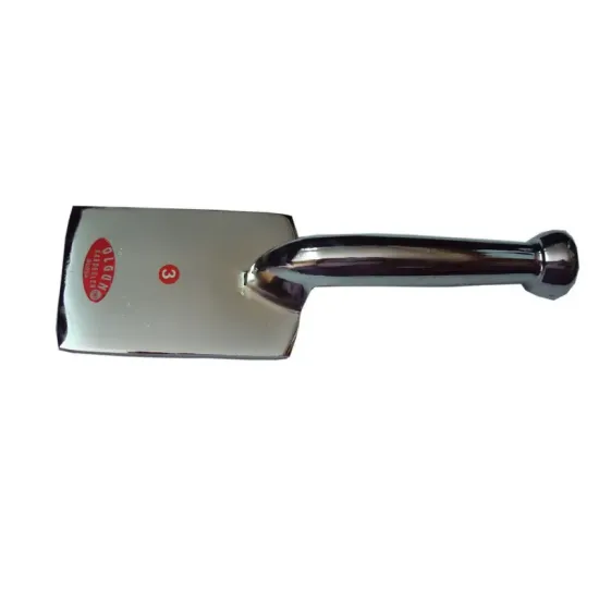 Çelik Et Döveceği / Pirzola Demiri No:3 - 950 Gr Çelik Et Döveceği / Pirzola Demiri No:3 - 950 Gr