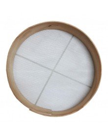 Çelik Tel Elek 1,2 mm (Kalbur)