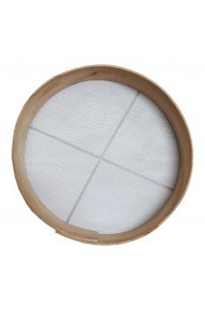 Çelik Tel Elek 1,2 mm (Kalbur)