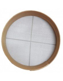 Çelik Tel Elek 0,8 mm (Kalbur)