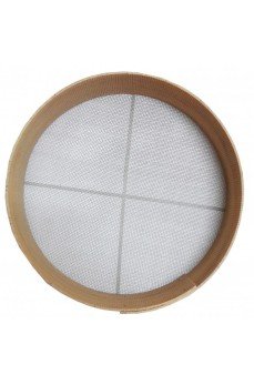 Çelik Tel Elek 0,8 mm (Kalbur)